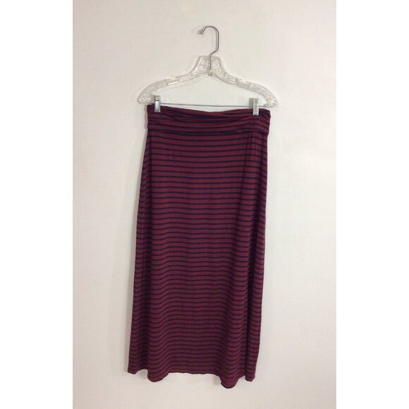 J Crew Maxi Skirt Womens Small - Picture 1 of 7
